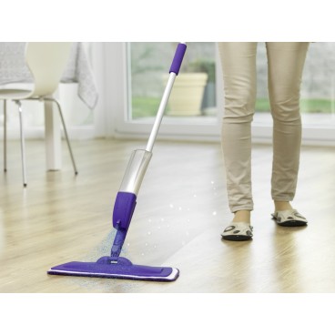 Mop cu pulverizator