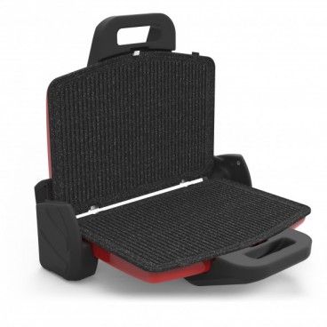 SANDWICH MAKER ANTIADERENT 1800W