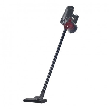 Aspirator vertical 600 w, 2 in 1, Filtru Hepa, Sistem Ciclon