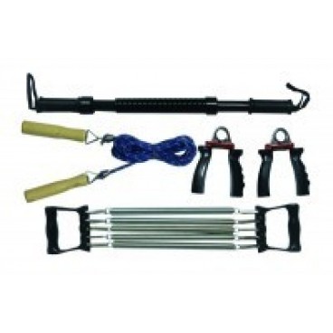Set pentru fitness 5 piese