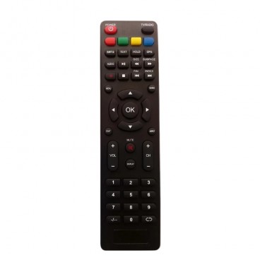 Telecomanda LCD-LED Nei/Vortex/Schneider