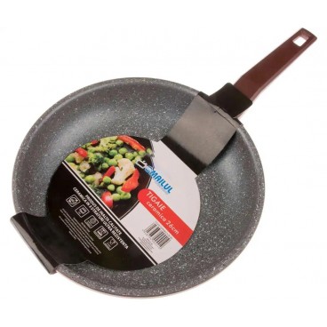 Tigaie adanca ceramica, 26 cm