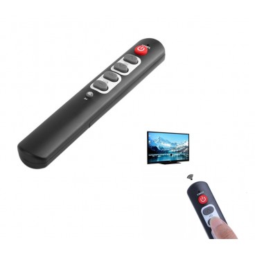 Telecomanda TV DVD universala ergonomica