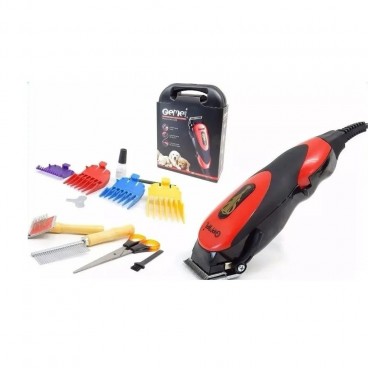 Masina de tuns 8 in 1 , 12W , DL-D33