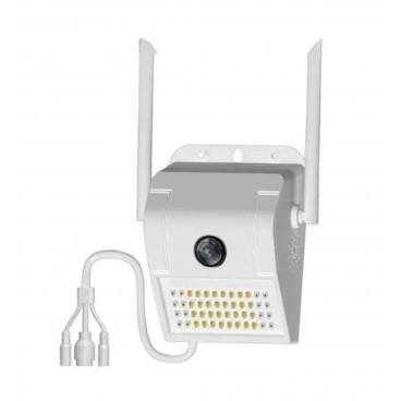 Camera de supraveghere cu Ip,Exterior,HD 1080P,Prindere de perete,WIFI