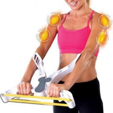 Aparat fitness multifunctional Wonder Arms