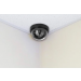 CAMERA SUPRAVEGHERE VIDEO FALSA INTERIOR-EXTERIOR CU LED INDICATOR ROSU