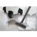 Aspirator umed-uscat cu Rotile pivotante, capacitate 16 Litri