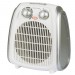 Aeroterma, 2000W,cu 2 nivele de putere si termostat reglabil