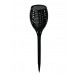Set 2 Lampi Solare cu efect de flacara, 45.5 cm