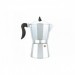 Espressor aluminiu pentru cafea la aragaz 3 cesti