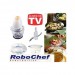 Robochef - Aparat de bucatarie multifunctional