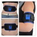Aparat stimulare muschi AbGymnic