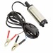 Pompa transfer combustibil electrica 12v profesionala submersibila