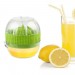 Storcator manual de citrice inox - diametru 13cm