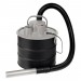 Aspirator pentru cenușă, 20 l, 800 W