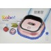 Mop robot inteligent pentru curatarea podelelor, umed/uscat