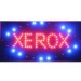 Reclama luminoasa - Xerox