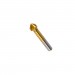 Set 4 freze multifunctionale HSS 8-20/4-12/12.4/6mm