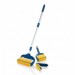 Jumbo Sticky Buddy - Rola de silicon pentru curatenie