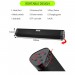 Soundbar Bluetooth Stereo, Incarcare USB, Slot Card, Aux, 2x5W, A15