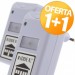 Set 2 bucati aparat impotriva daunatorilor Pest Repeller