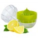 Storcator manual de citrice inox - diametru 13cm