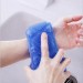 Banda pentru masarea muschii spatelui si functie de exfoliator, Dual Side Back Scrubber