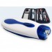 OFERTA SPECIALA - Epilator wizzit cu trusa de ingrijire personala