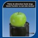 Storcator electric de fructe Power Juicer