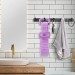 Banda pentru masarea muschii spatelui si functie de exfoliator, Dual Side Back Scrubber