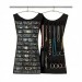 Organizator bijuterii si accesorii Little Black Dress