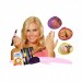 Pensule si punctatoare 2in1 Hot Designs