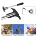 Extractor Garnituri si Semeringuri 85.mm