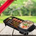 Oferta Gratar Barbeque 2 in 1, Cadou Ustensile