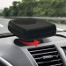Aeroterma 2 in 1 Incalzire-Racire pentru auto