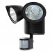 Proiector LED 450 Lumeni cu senzor de miscare