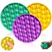 Pachet Promotional 1+ 1 GRATIS Jucarie antistres Pop It