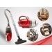 Aspirator portabil de mana cu accesorii incluse,1000W