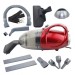 Aspirator portabil de mana cu accesorii incluse,1000W