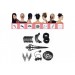 Set Total Hair Makeover
