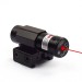 Laser tactic rosu pentru arma