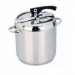 Oala din inox sub presiune 12 l