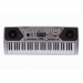 Orga 61 clape 5 octave