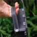 Proiector LED cu Panou Solar, Camera WiFi HD, Telecomanda