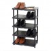 Raft pantofi, 5 nivele, dimensiune 47x29x74 cm