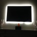 Banda LED pentru iluminare ambientală, pentru televizor sau mobila