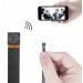 Mini Camera spion wireless CCTV CCD Full HD