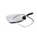 Gratar ceramic maner detasabil 28 cm