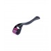 Aparat pentru masaj facial, Dermaroller, 0.25 mm, MT Roller